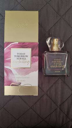 Tta-everlasting,edp,50ml, 