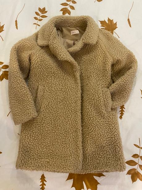 Teddy kabatik, only,146