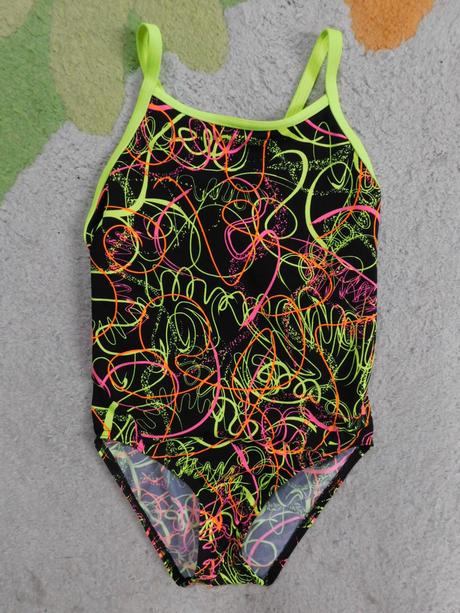 Športové plavky funkita, 128