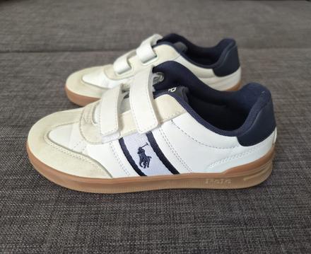 Predam detske tenisky polo ralph lauren, ralph lauren,34