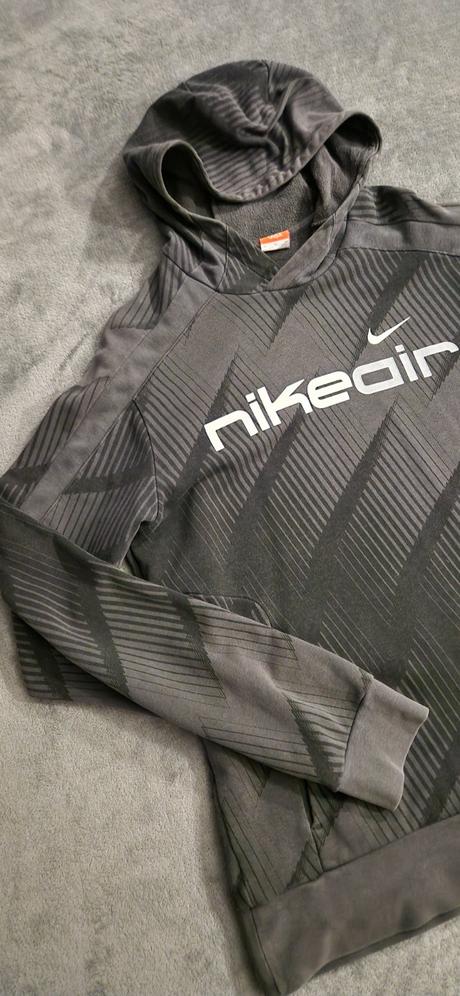 Mikina nike air, nike,m