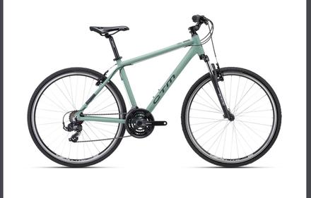 Bicykel ctm, ctm,28