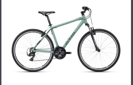 Bicykel ctm, ctm,28