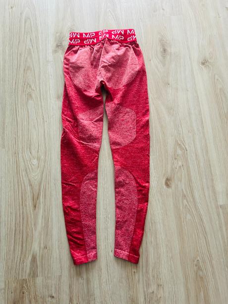 Funkčné bezšvové legíny my protein, pc 44 eur, s