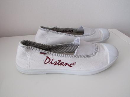 Tenisky/prezúvky, 37