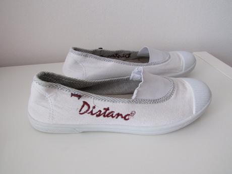 Tenisky/prezúvky, 37