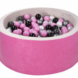 Bazénik s loptičkami, 