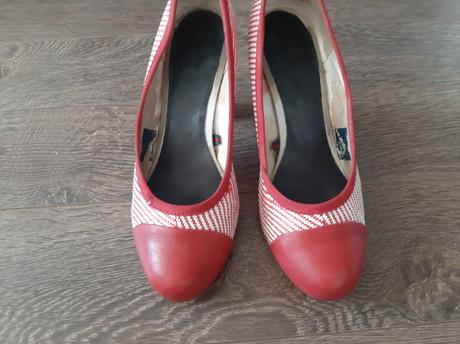 Štýlové topánočky th, tommy hilfiger,37