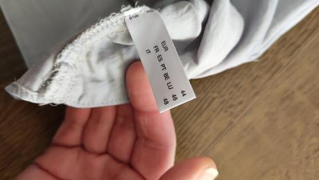 Dámska blúzka, c&a,44