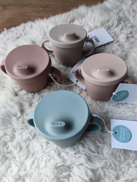 Elodie details pohárik sippy cup,