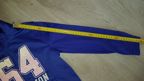 Mikina, champion,116