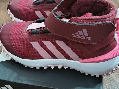 Zimné topanky, adidas,32