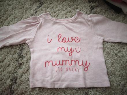 Tričko, marks & spencer,74