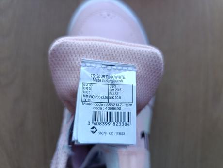 Tenisky, decathlon,33