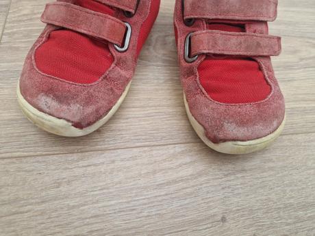 Baby bare febo sneakers 28, baby bare shoes,28