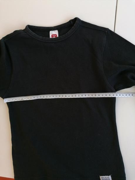 Tricko here there 122, c&a,122