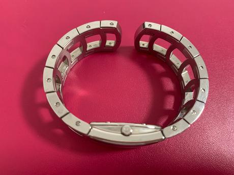 Calvin klein hodinky, calvin klein