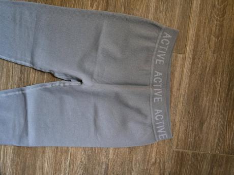 Športové trištvrťáky l, active,l