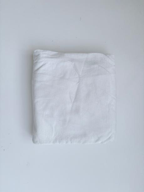 Detská drevená postieľka, šírka (cm): 60,dĺžka (cm): 120