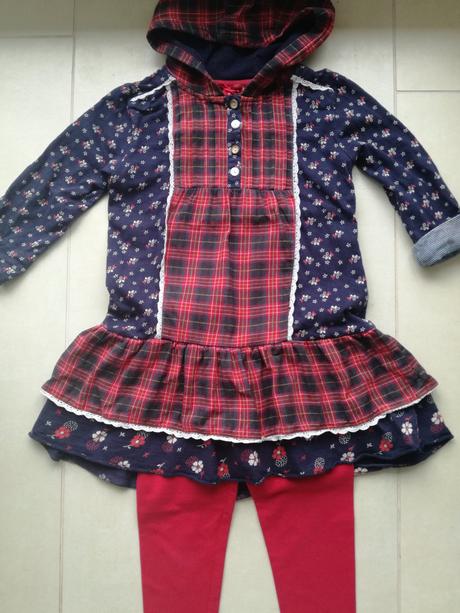 Šaty next, next,122