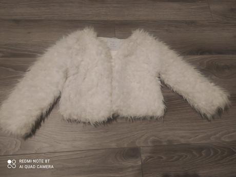 Kabátik, lindex,104