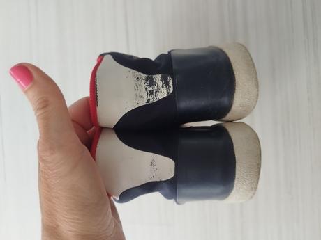 Adidas tenisky, adidas,38