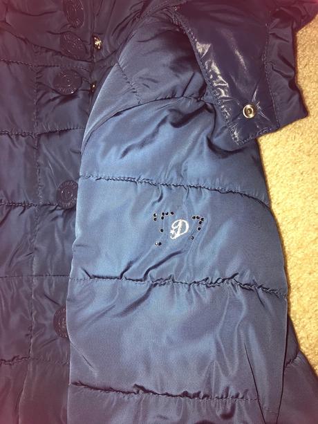 Krásna bunda primigi, primigi,110