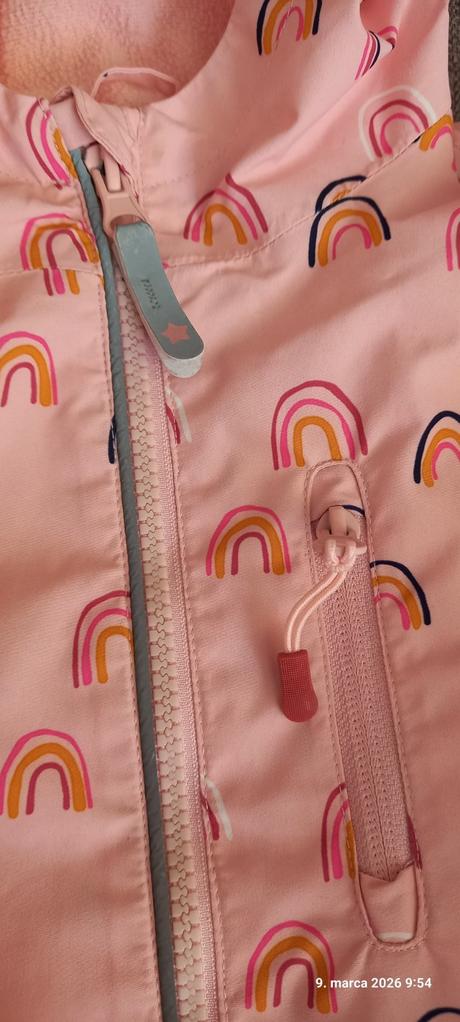 Súprava do dažďa, f&f,110