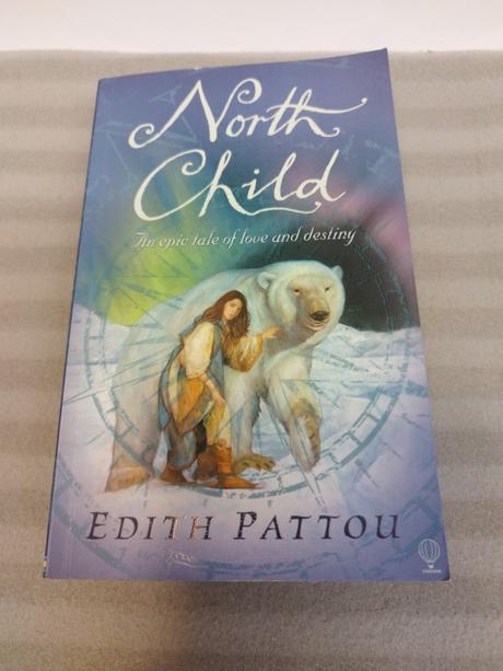 Edit pattou - the north child au23, 