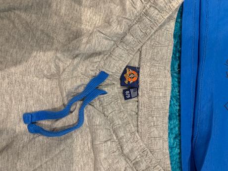 Letná suprava, original marines,128