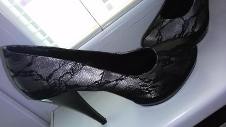 Lodičky, deichmann,37