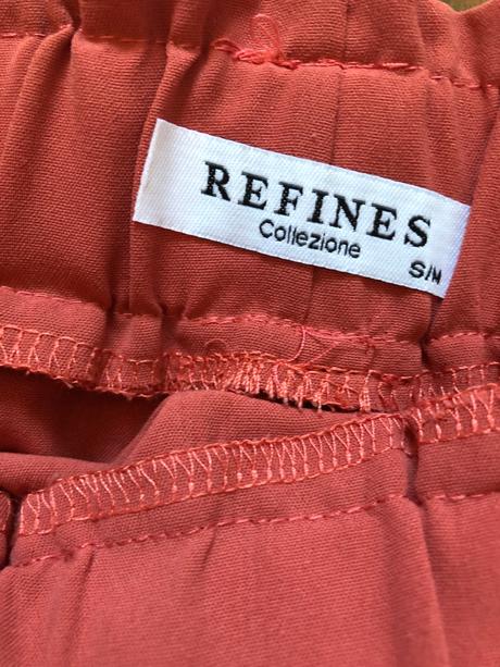 Kraťasy s opaskom, s