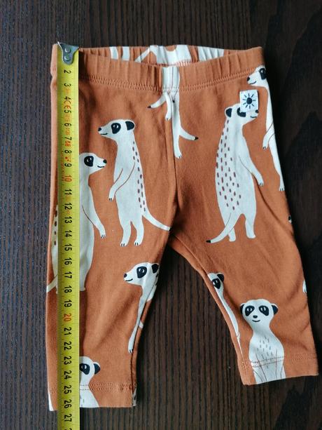 Leginky surikata, lindex,50