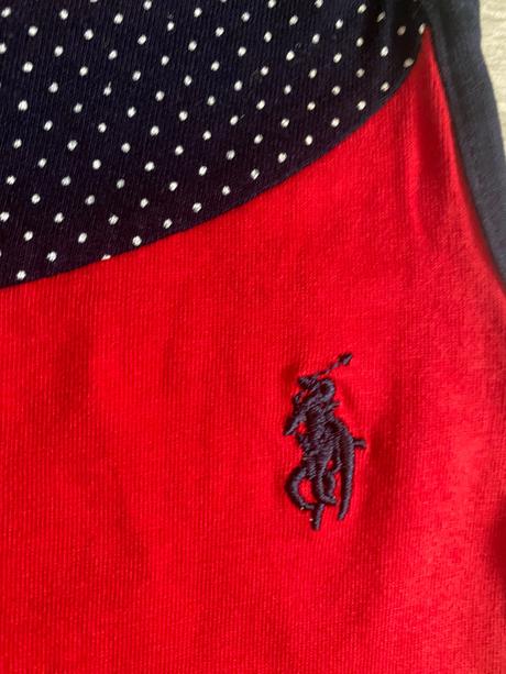 110/115 letne saty ralf, 110