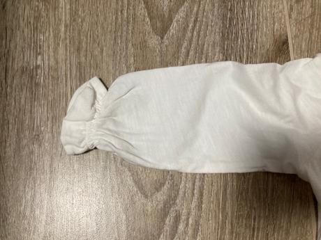 Šaty s legínami a bodami, reserved,74