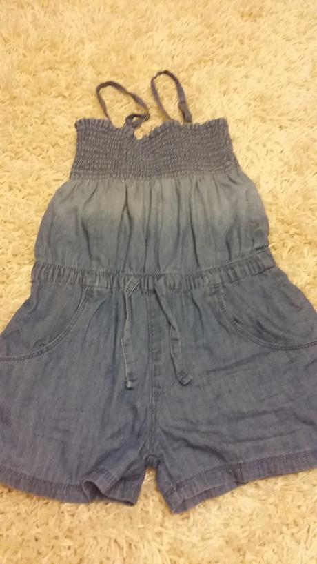 Riflový overalík, lupilu,122