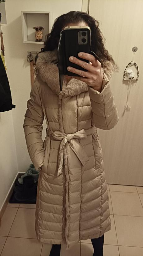 Krásna bunda liu jo, liu jo,m