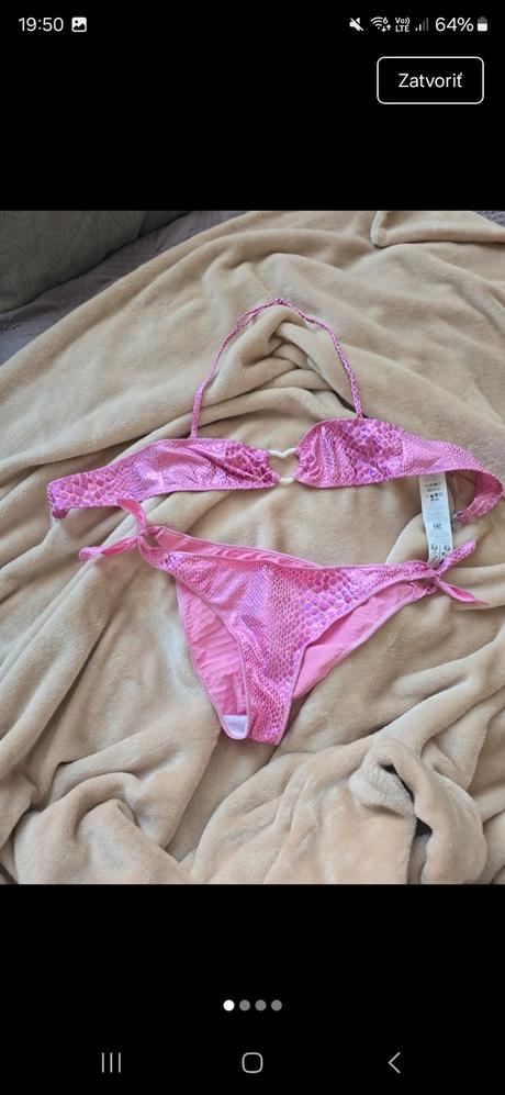 Tezenis plavky, tezenis,140 / 146