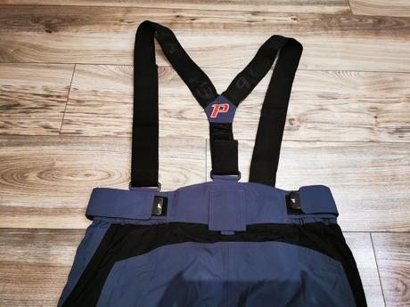 Lyžiarske nohavice, v. l, l