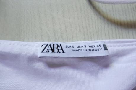Body zara, zara,s
