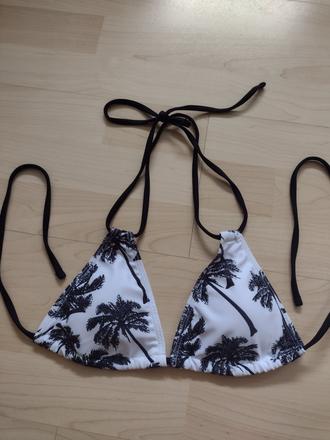 Plavková podprsenka, s