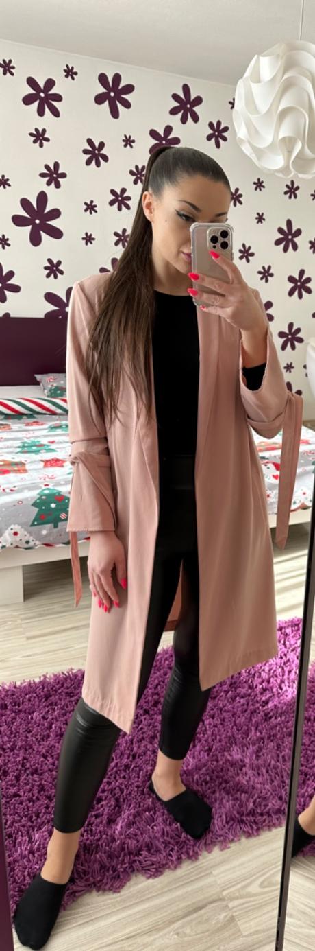 Trenckot new look, new look,m