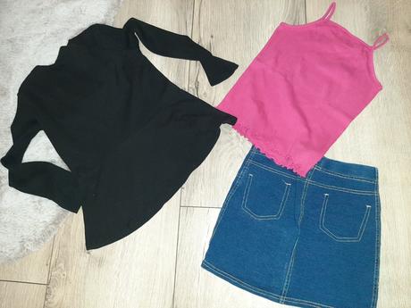 Balíček benetton, 122–134