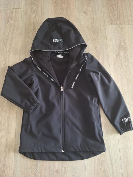 Bubbe softshellová bunda, bubbe,152