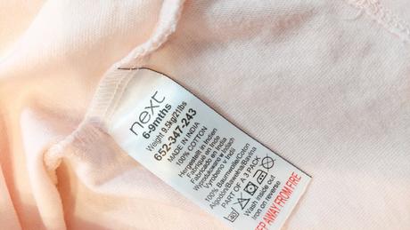 Bodkovaná tunika tričko, next,74