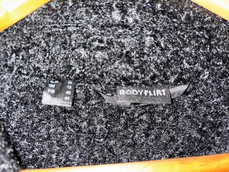 Kabat z bukle, bonprix,40