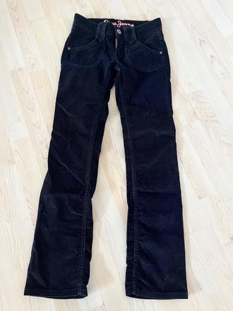 Pepe jeans mendzestrove nohavice 164/xs, pepe jeans,164