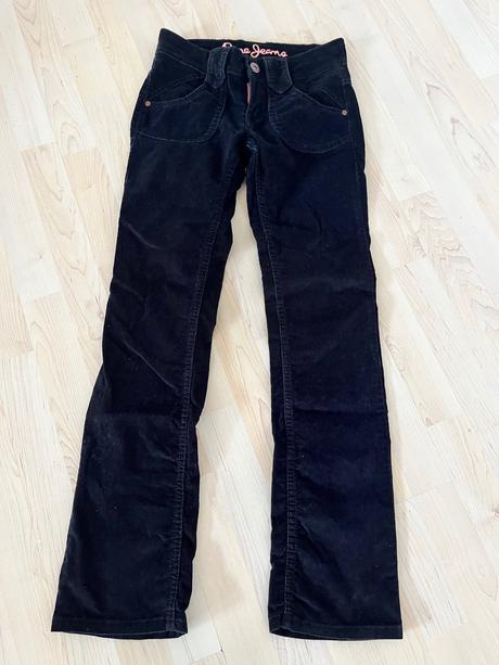 Pepe jeans mendzestrove nohavice 164/xs, pepe jeans,164