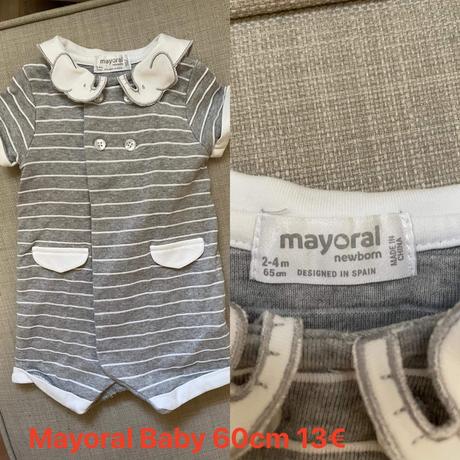 Značkové oblečenie, 68–80