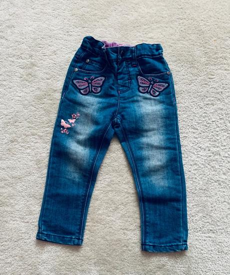 Rifle s motylikmi young dimension, young dimension,92